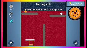 Brain It On!  Community Puzzle "COOLOLDCOPY!" by nagmok