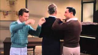 Singin' in the Rain - Moses supposes.wmv