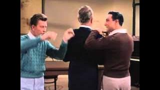 Singin' in the Rain - Moses supposes.wmv