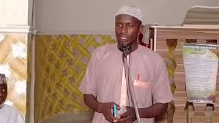 MUHADARA DAGA GARIN BIU