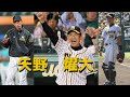 歴代プロ野球選手をゆっくり解説Part88　矢野燿大　＃プロ野球　＃阪神タイガース　＃監督