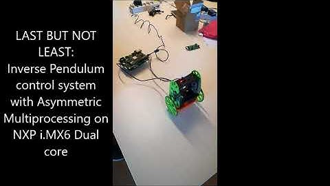 Embedded World 2018 - preview!