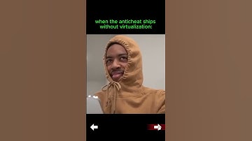 Can Anticheat Stop Hackers Without Virtualization? NOPE!