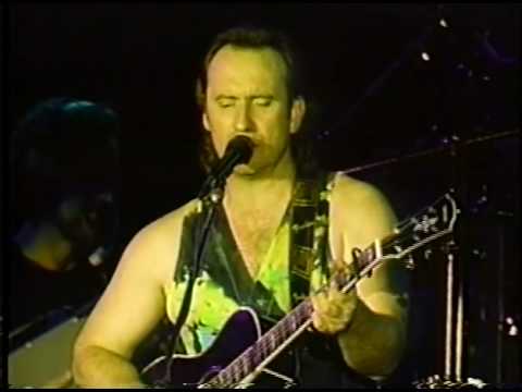 YouTubeでColin Hay - Who Can It Be Now - Rock in Rio II [Clear Vision]を視聴