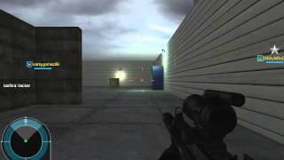 Hack, Bug o Fantasmas xD en OPERATION7