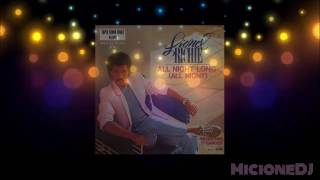 Lionel Richie - All Night Long (All Night) [Maxi Extended Re Edit]