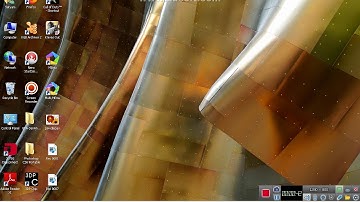 change your windows 7 style to windows xp in 1 minute