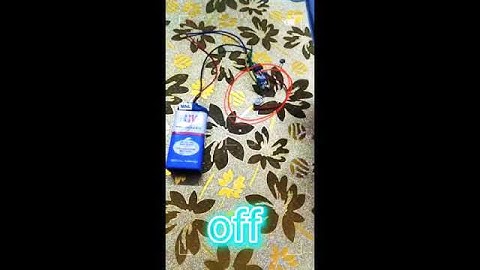 #shorts #electrical engineering projects  #electronics #automatic street light #ldr #ic555