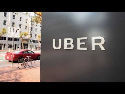 Uber raises Q1 earnings outlook, stock pops - Yahoo Finance