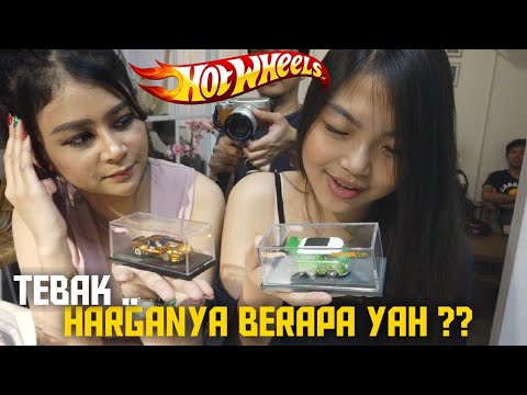 Si BOCIL NEMU SUPER TREASURE HUNT HOT WHEELS HONDA LANGKA. 