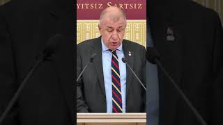 Devlet krizi her yerde hissediliyor.