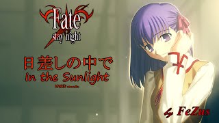 Au soleil - Fate/stay night OST (Cover by FeZus)
