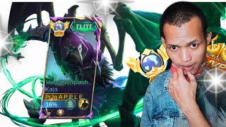 🔴Live Push (MMR 5203) Kembali Menuju Global Kaja