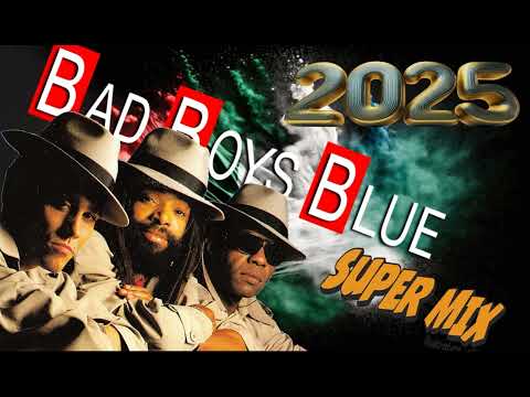 Bad Boys Blue Super Mix Project By ND3R 2025