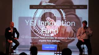 State Of Yale Entrepreneurship