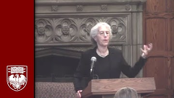 The Ethics of Malaria: Wednesday Lunch with Laurie Zoloth