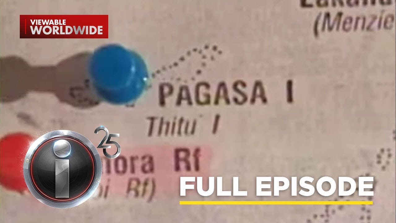 ‘Pag-asa,’ dokumentaryo ni Jessica Soho (Full Episode) | I-Witness