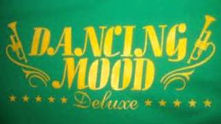 Video thumbnail of "Dancing Mood Just friends"