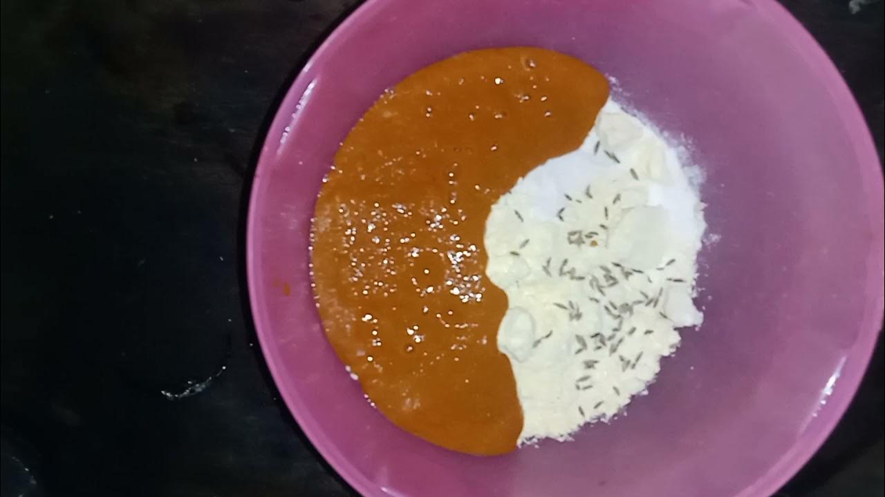 tomato-muruk-recipe-with-rice-flour-malayalam-youtube