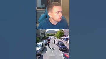 This Geoguessr Pro Is So Good He Guesses Wrong Just To Be Humble