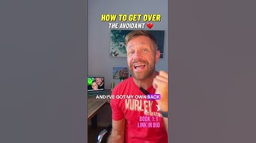 Healing from avoidant #avoidantattachment #heartbroken #breakup #discard #relationship #divorce