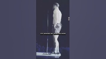 Thumbnail of Imagine dragons "Demons" live performance #imaginedragons #music #liveperformance #shorts