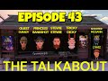 Guest DUARDY EPISODE 43 TrickyDicky, Stewie, Princess_Bankshot, L7Jazz, and Shooter McGavin