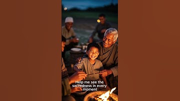 🙏💥 BURNING OUT? This SECRET PRAYER Gives Divine Energy! (Compassion Miracle)
