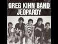 GREG KIHN BAND Jeopardy DANCE MIX