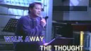 Martin Nievera   The Promise ill Never Say Goodbye