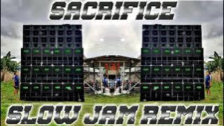 Elton John_Sacrifice_Slow Jam Remix_Darwin Raff Remix
