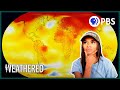Climate Change and Migration Quiz