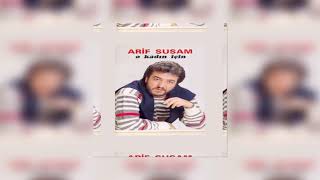 Arif Susam - Sevdalıyım Resimi