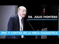 Pro y contra de la dieta paleolítica | Dr. Julio Montero | SAC2019