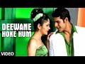 Miniature de la vidéo de la chanson Diwane Ho Ke Hum Milne Lage Sanam