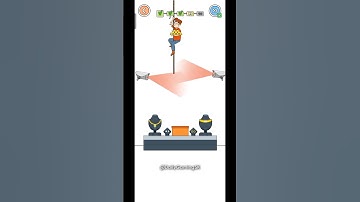 Thief Puzzle 4 Level #89 #Shorts #Shortsvideo #Trendingshorts #Gameplay #Gaming #ThiefPuzzle4