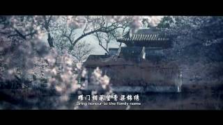 Video thumbnail of "【奇然】殿書【送給學生黨的一首歌。考前必聽！！聽完這首考神附體必須的！！】"