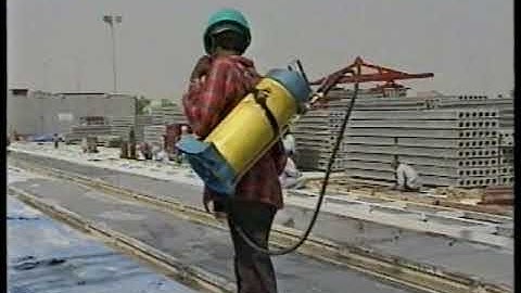 QDC presentation Video