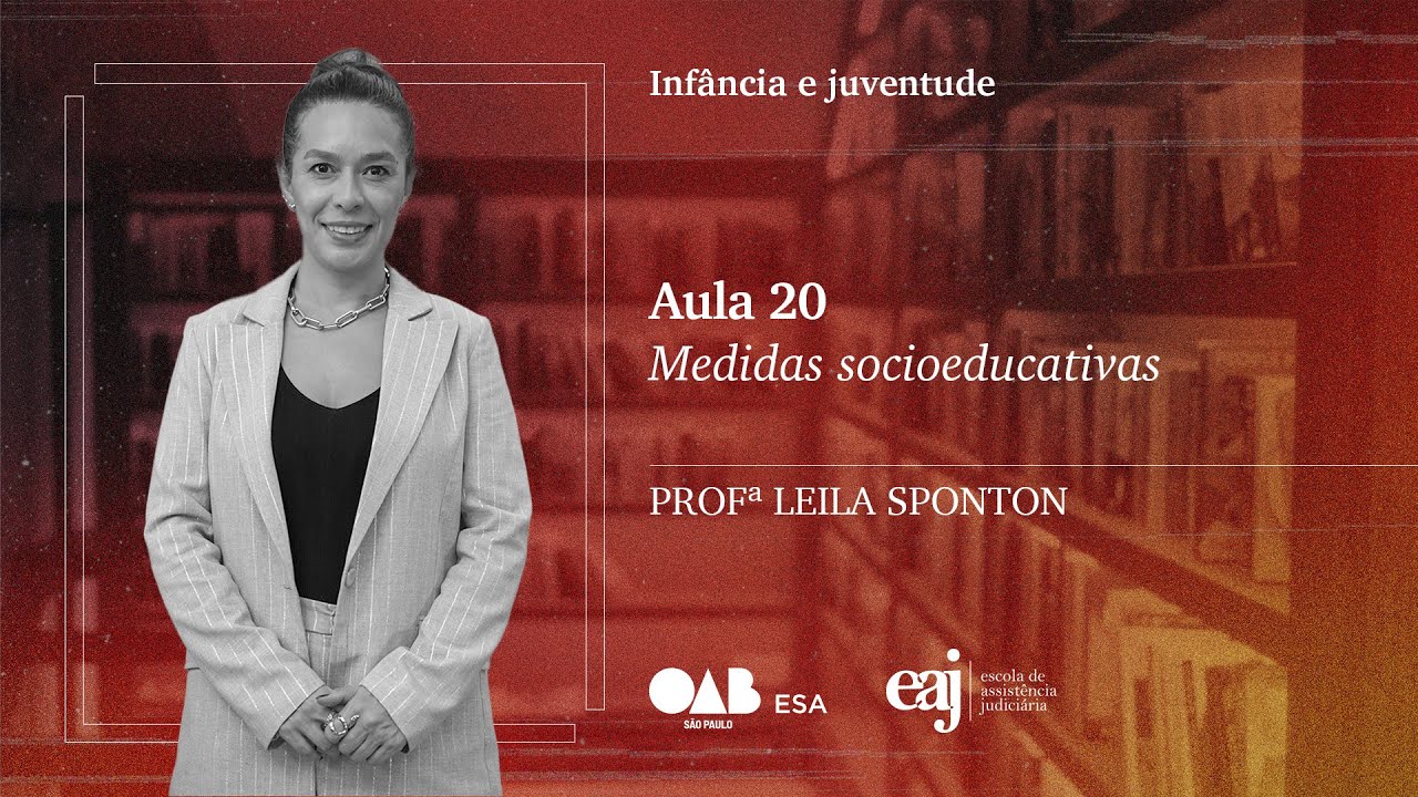 EAJ | Escola de Assistência Judiciária