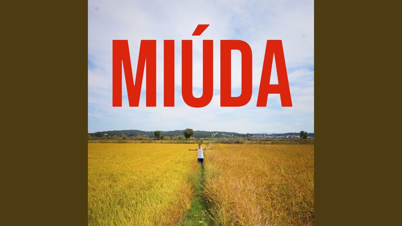 Miúda