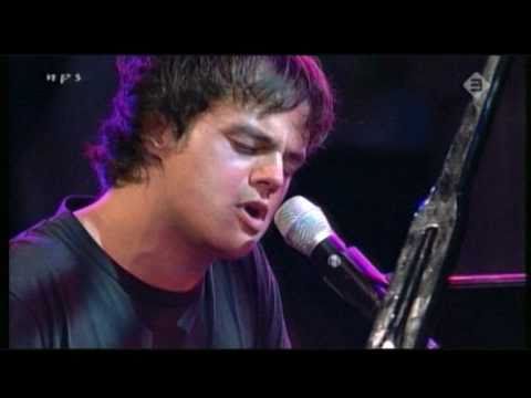 Jamie Cullum - Live North Sea Jazz 2