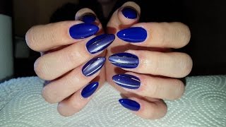 nail cat polish gel eyes electric