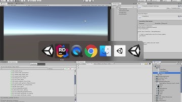 Unity Dependency Resolver: Basic usages on a simple UI