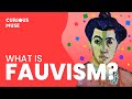 Fauvism in 4 Minutes: The Wild Beasts of Art 👹