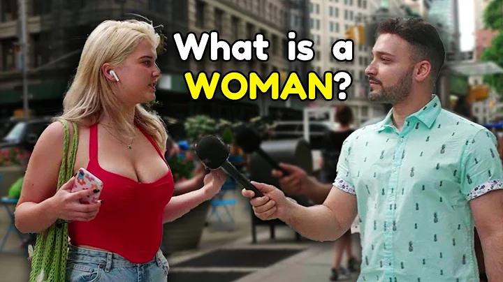 Asking New York City What is a Woman? - DayDayNews