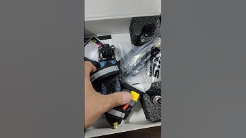 Axisflying Manta 5 SE Unboxing #axisflying #fpvdrone