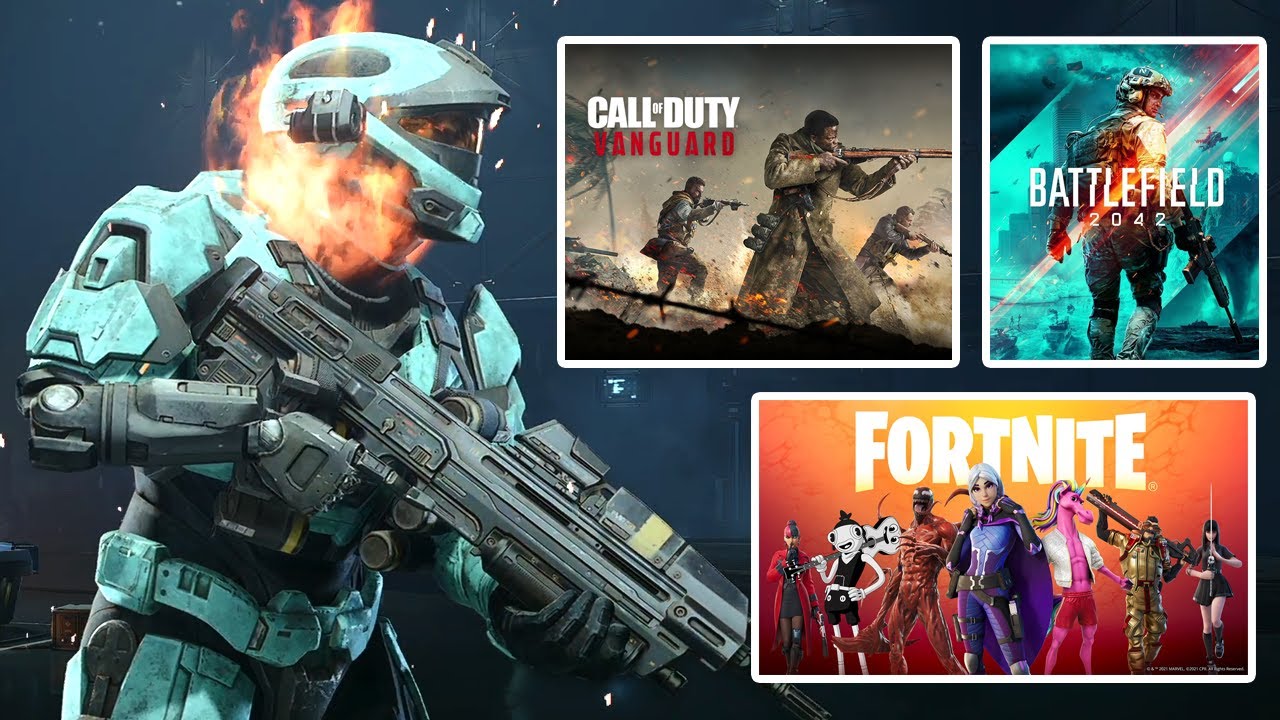 Halo Infinite is Dominating, Despite Terrible Microtransactions.