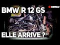 Bmw r 12 gs cfmoto 1250 mt triumph trident triple tribute prix  reeko unchained motor news