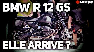 BMW R 12 GS, CFMOTO 1250 MT, TRIUMPH TRIDENT TRIPLE TRIBUTE (PRIX) 🔴 REEKO Unchained MOTOR NEWS by REEKO Unchained 22,091 views 4 weeks ago 6 minutes, 6 seconds