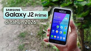Samsung J2 Prime in 2026 😳